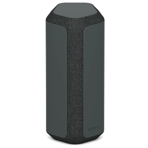 Sony SRSXE300B Wireless Speaker Black DVSPA772