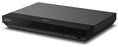 Sony UBPX700 4K Ultra HD Blu Ray Player DVSTVA162