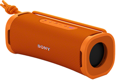 Sony ULT FIELD 1 SRSULT10D Wireless Speaker, Orange DVSPA787