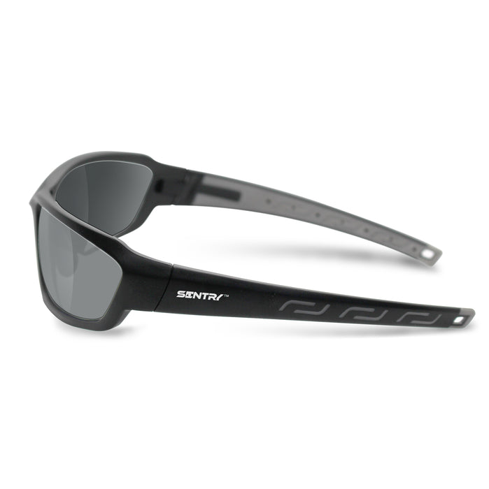 Sentry Optics Warrior Polarised Eyewear, 2 Pairs