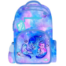 Spencil Cat-a-cosmic Backpack 450 X 370mm CX113916