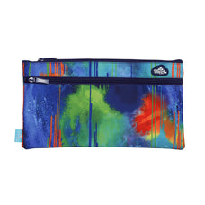 Spencil Colour Drip Pencil Case 340 X 170mm CX113927