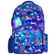 Spencil Coral Garden Backpack 450 X 370mm CX113921