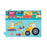 Spencil Transport Town A4 2-Zip Junior Pencil Case CX113778