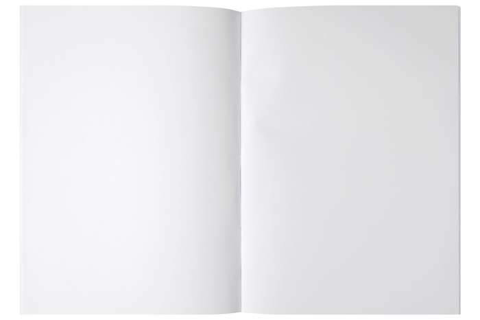 Spirax 152 325mm x 245mm Polypropylene Cover Scrapbook 64 Pages x Pack of 10 AO56152