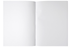 Spirax 152 325mm x 245mm Polypropylene Cover Scrapbook 64 Pages x Pack of 10 AO56152