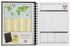 Spirax 511 Black Hard Cover 225mm x 175mm 200 pages Notebook x 5's pack AO56511BK