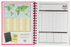 Spirax 511 Pink Hard Cover 225mm x 175mm 200 pages Notebook x 5's pack AO56511P