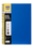 Spirax 512 A4 Blue Hard Cover Book 200 Page x Pack of 5 AO56512B