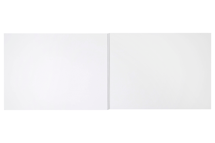 Spirax 532 A2 Sketch Book 40 Pages x Pack of 10 AO56041