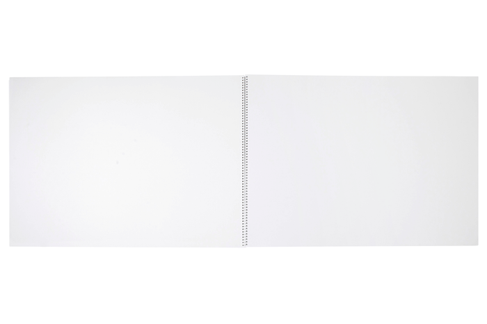 Spirax 533 A3 Sketch Book 40 Page x Pack of 10 AO56067