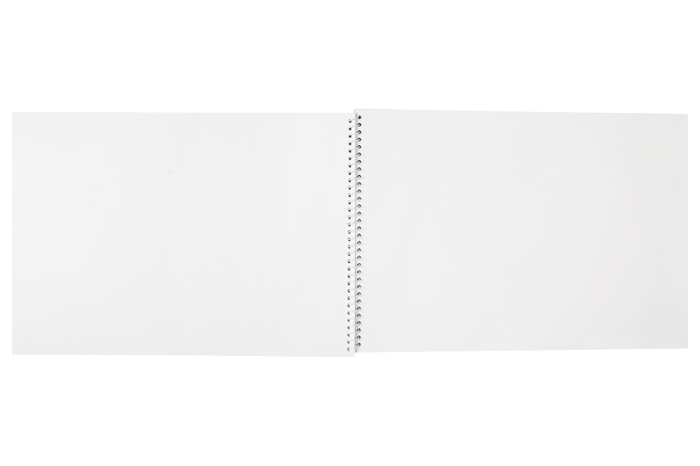 Spirax 534 A4 Sketch Book 40 Pages x Pack of 10 AO56068