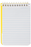 Spirax 560 Pocket Notebook 112mm x 77mm Top Opening 96 Pages x 40's pack AO56042