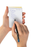 Spirax 560 Pocket Notebook 112mm x 77mm Top Opening 96 Pages x 40's pack AO56042