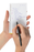 Spirax 561 Side Opening 147mm x 87mm Notebook 96 Pages x 20's pack AO56047