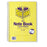 Spirax 570 A5 Spiral Notebook 200 Pages AO56570