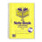 Spirax 572 A5 3 Subject Notebook 300 Pages x 5's pack AO56572