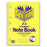 Spirax 596 A4 5 Subject Notebook 250 Pages x Pack of 5 AO43111
