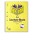 Spirax 598 A4 Lecture Book With Pocket 140 Pages x Pack of 10 AO56598