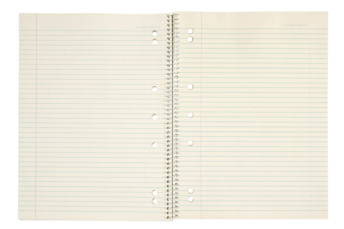 Spirax 814 A4 Recycled Lecture Book 140 Pages x Pack of 5 AO56804