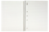 Spirax 814 A4 Recycled Lecture Book 140 Pages x Pack of 5 AO56804