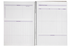 Spirax A4 To Do Book, 140 Pages (706) AO565706