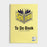 Spirax A4 To Do Book, 140 Pages (706) AO565706