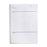Spirax A4 To Do Book, 140 Pages (706) AO565706