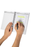 Spirax A5 Things To Do Notebook, 96 Pages (701) AO56701