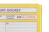 Spirax A6 Delivery Book, 50 Duplicate Sets (556) AO40898