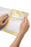 Spirax A6 Delivery Book, 50 Duplicate Sets (556) AO40898