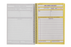 Spirax A6 Delivery Book, 50 Duplicate Sets (556) AO40898