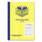 Spirax A6 Delivery Book, 50 Duplicate Sets (556) AO40898