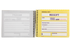 Spirax Cash Receipt Book, 102mm x 127mm, 50 Duplicate Sets (504) AO56504