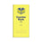 Spirax Counter Book, Feint Ruled, 297mm x 127mm, 120 Pages (543) AO55233