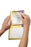 Spirax Memo Book, 80 Duplicate Sets (551) AO55228