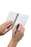 Spirax P561 Polypropylene Cover Notebook 147mm x 87mm 96 Pages x 5's pack AO5604700