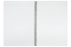 Spirax P595 A4 Polypropylene Cover Notebook 120 Pages x Pack of 10 AO5605800