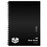 Spirax P595 A4 Polypropylene Cover Notebook 240 Pages x Pack of 5 AO5605900