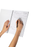 Spirax P703 A4 Polyprop Meeting Book, 140 Pages, Black x 5's pack AO565703