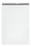 Spirax P905 A4 Polypropylene Cover Lecture Book 140 Pages x Pack of 5 AO4090000