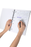 Spirax P906 A4 Polypropylene Cover Lecture Book 140 Pages x Pack of 10 AO5690600
