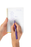 Spirax Spiral Notebook, Side Opening, 167mm x 114mm, 80 Pages (564) AO56051