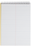 Spirax Stenographers Notebook, Top Opening, 225mm x 152mm, 200 Pages (566A) AO56054