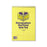 Spirax Stenographers Notebook, Top Opening, 225mm x 152mm, 200 Pages (566A) AO56054