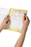 Spirax Tax Invoice & Statement Book, Duplicate, 250mm x 200mm (500) AO56500