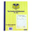 Spirax Tax Invoice & Statement Book, Duplicate, 250mm x 200mm (500) AO56500