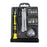 SPROTEK 20 Piece Tool Kit. Universal tool kit designed for disassembly of mainstream mobile phones. CDTC-STE3010