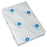 SRA3 170gsm Silk Coated Gloss Paper x 500 Sheets KMSRA3KG170