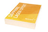 SRA3 Sapphire Laser Offset GTO Uncoated Paper, 320mm x 450mm, 120gsm, Long Grain, PEFC x 500's pack SPSAO3120GTO